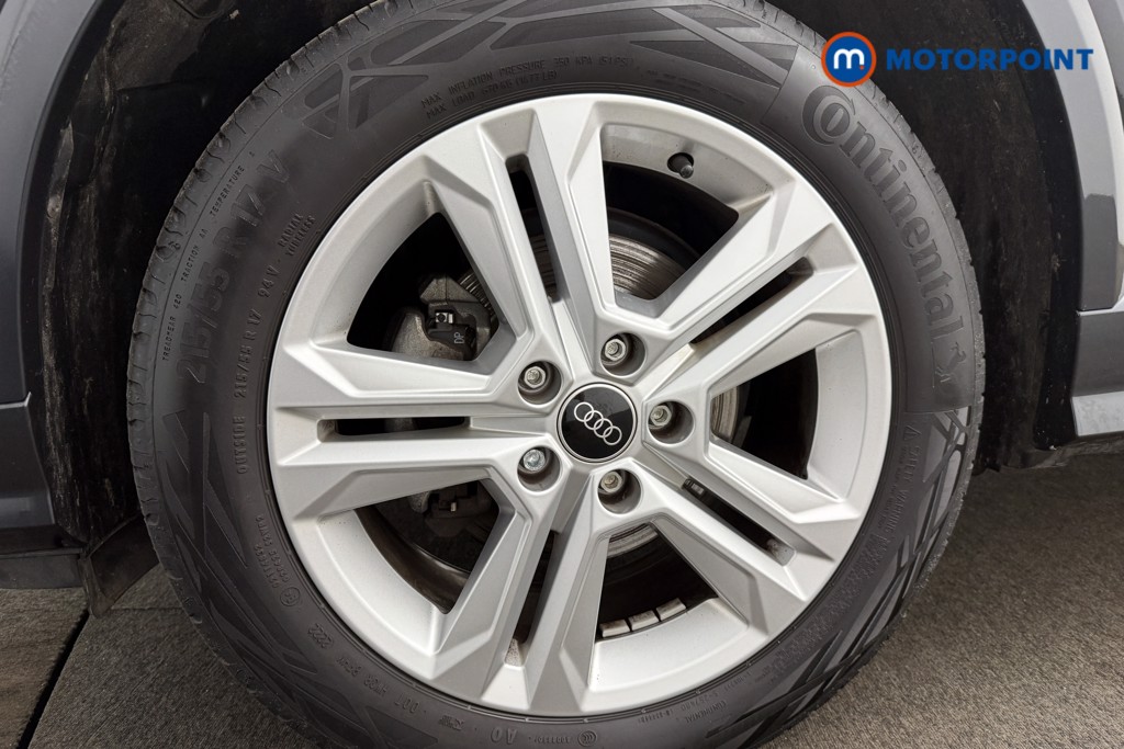 Used Audi Q2 2022 for sale - 77450702: Photo 19