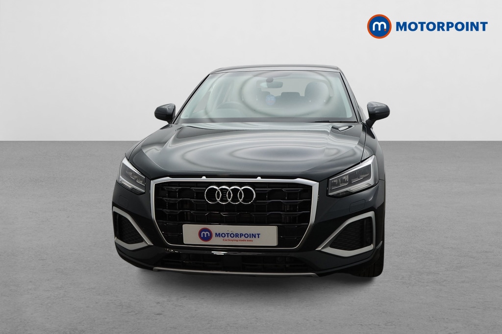 Used Audi Q2 2022 for sale - 77450702: Photo 2