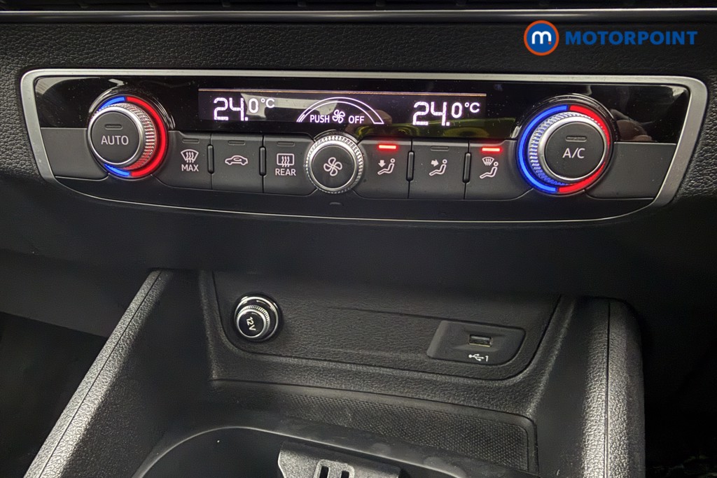 Used Audi Q2 2022 for sale - 77450702: Photo 23