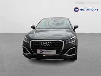 Used Audi Q2 2022 for sale - 77450702: Photo