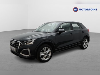 Used Audi Q2 2022 for sale - 77450702: Photo