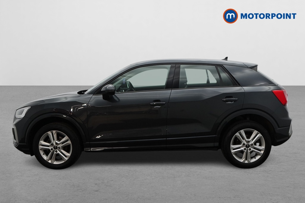 Used Audi Q2 2022 for sale - 77450702: Photo 4