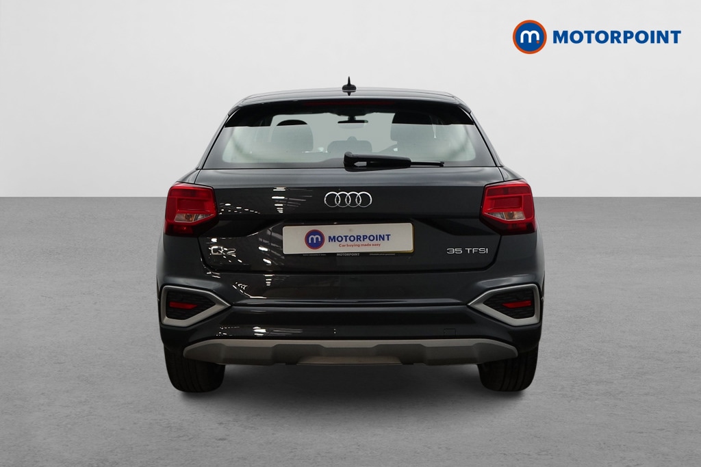 Used Audi Q2 2022 for sale - 77450702: Photo 6