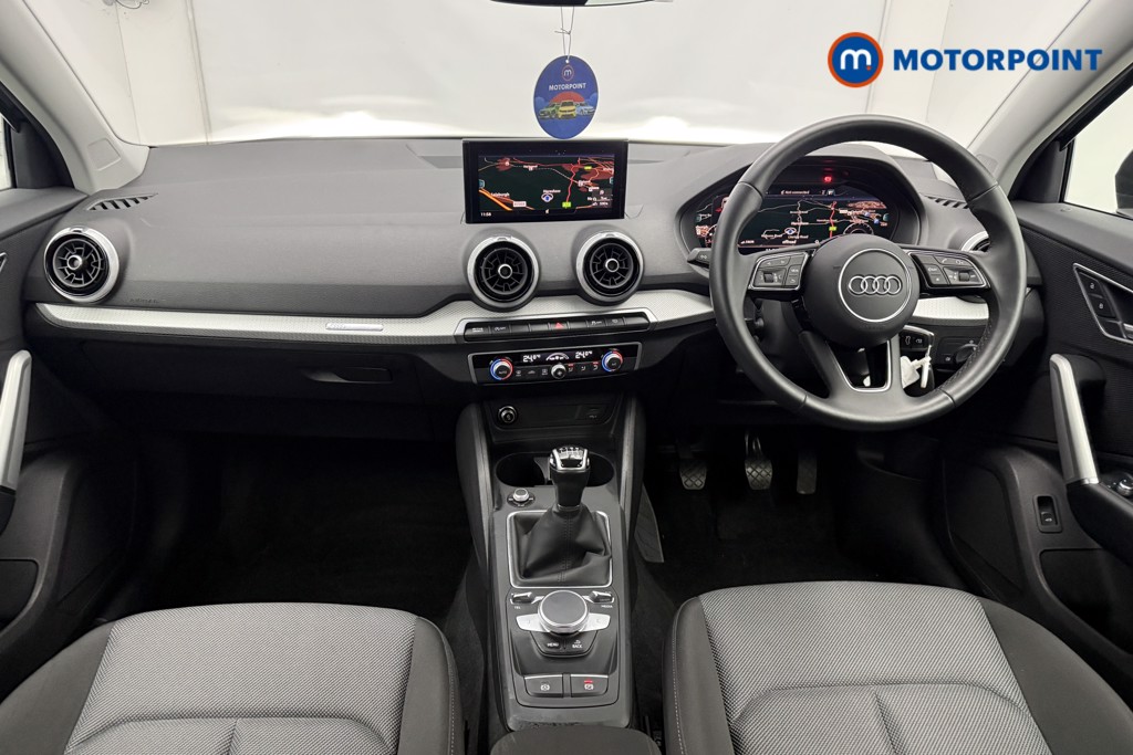 Used Audi Q2 2022 for sale - 77450702: Photo 9