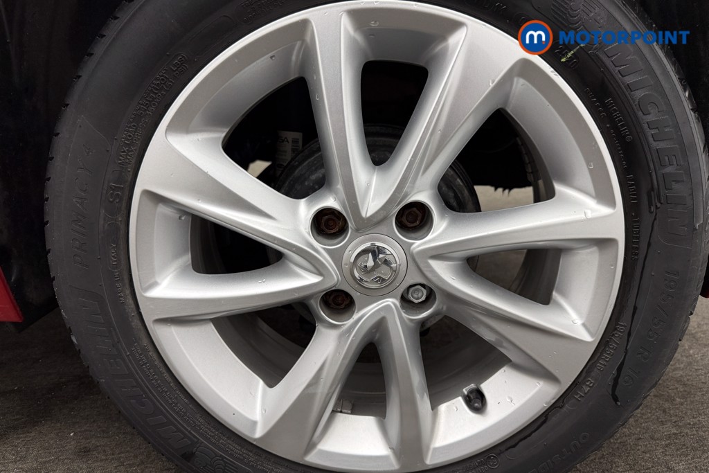 Used Vauxhall Corsa 2020 for sale - 77125401: Photo 10