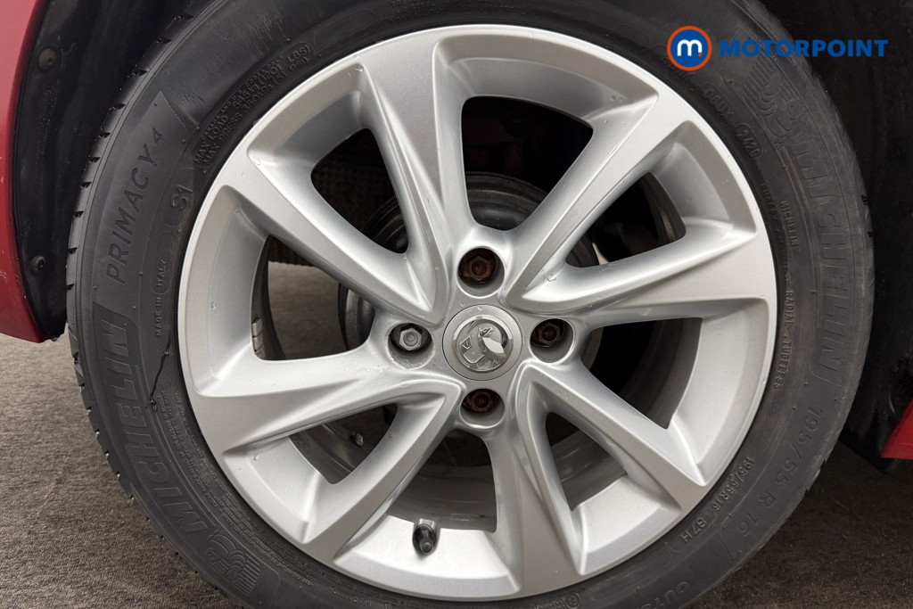 Used Vauxhall Corsa 2020 for sale - 77125401: Photo 11