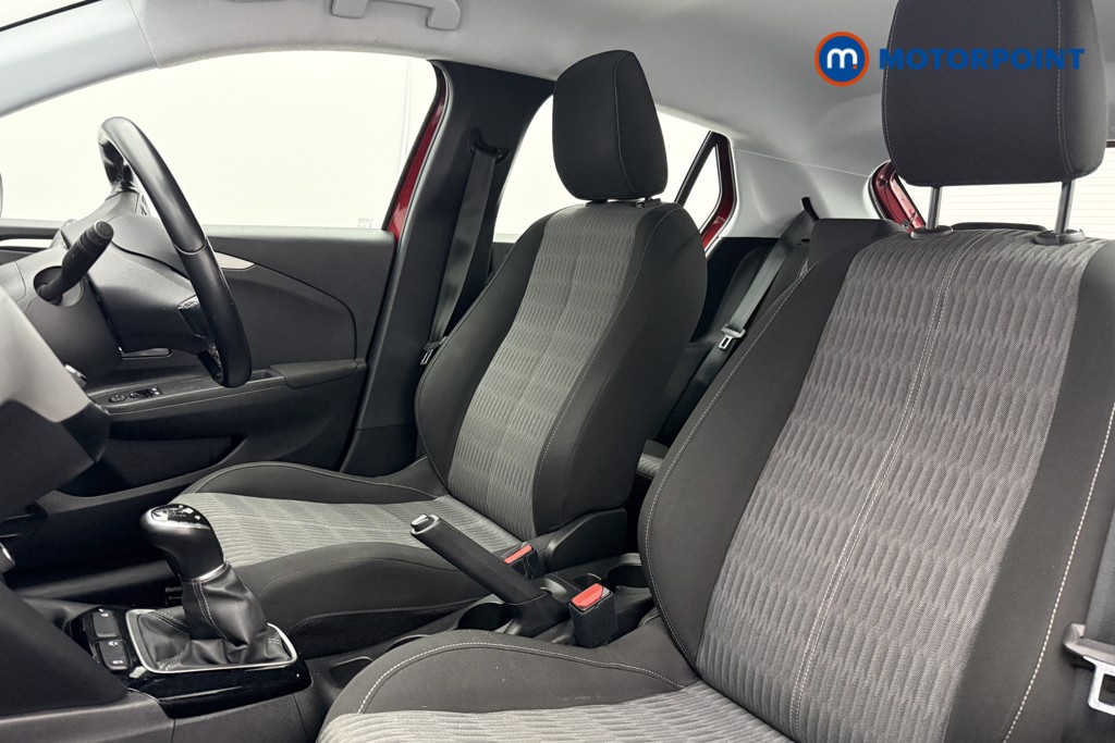 Used Vauxhall Corsa 2020 for sale - 77125401: Photo 15