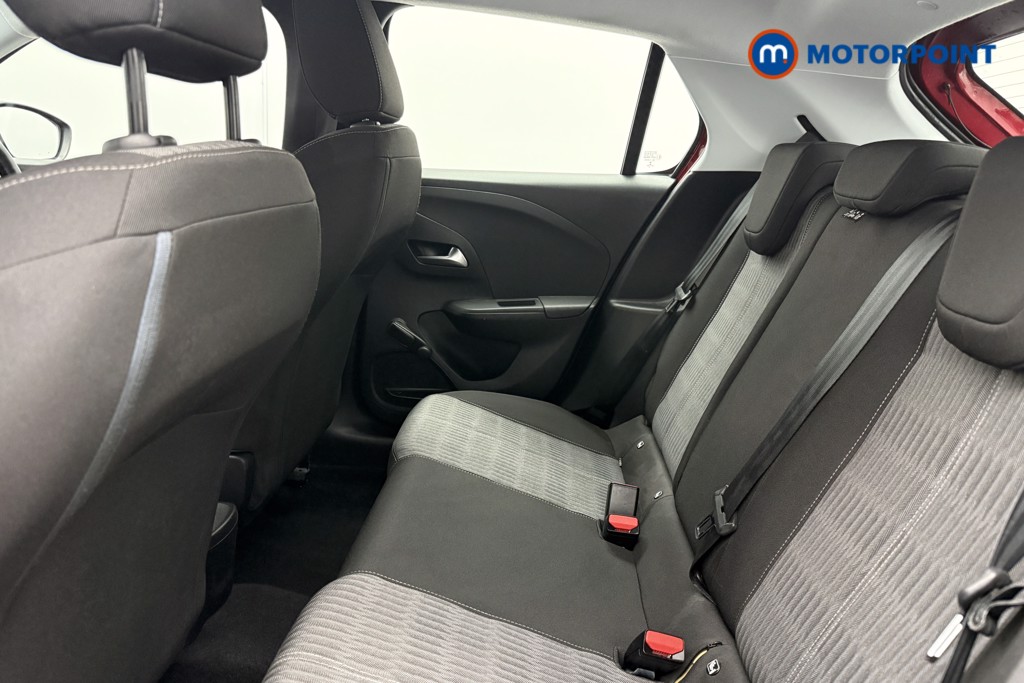 Used Vauxhall Corsa 2020 for sale - 77125401: Photo 17