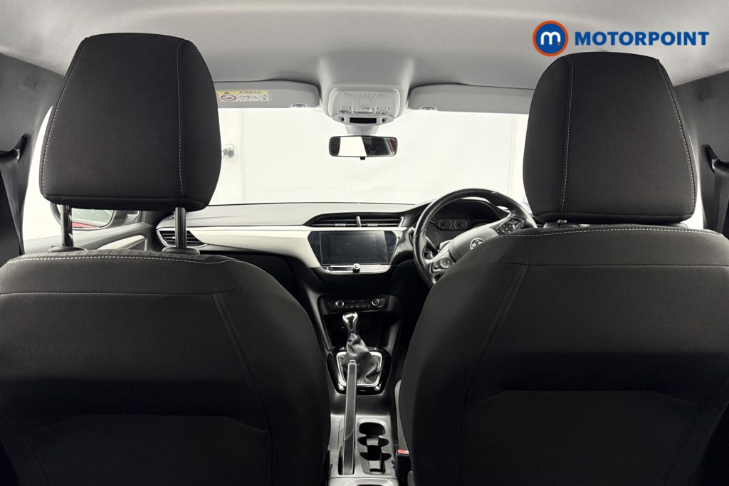 Used Vauxhall Corsa 2020 for sale - 77125401: Photo 18