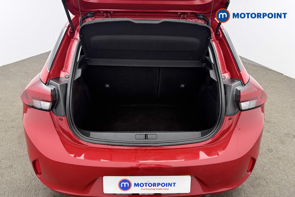 Used Vauxhall Corsa 2020 for sale - 77125401: Photo 19