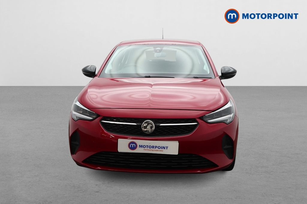 Used Vauxhall Corsa 2020 for sale - 77125401: Photo 2