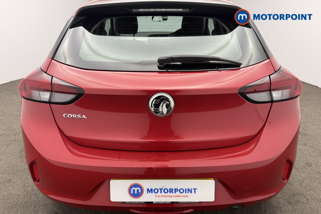 Used Vauxhall Corsa 2020 for sale - 77125401: Photo 20