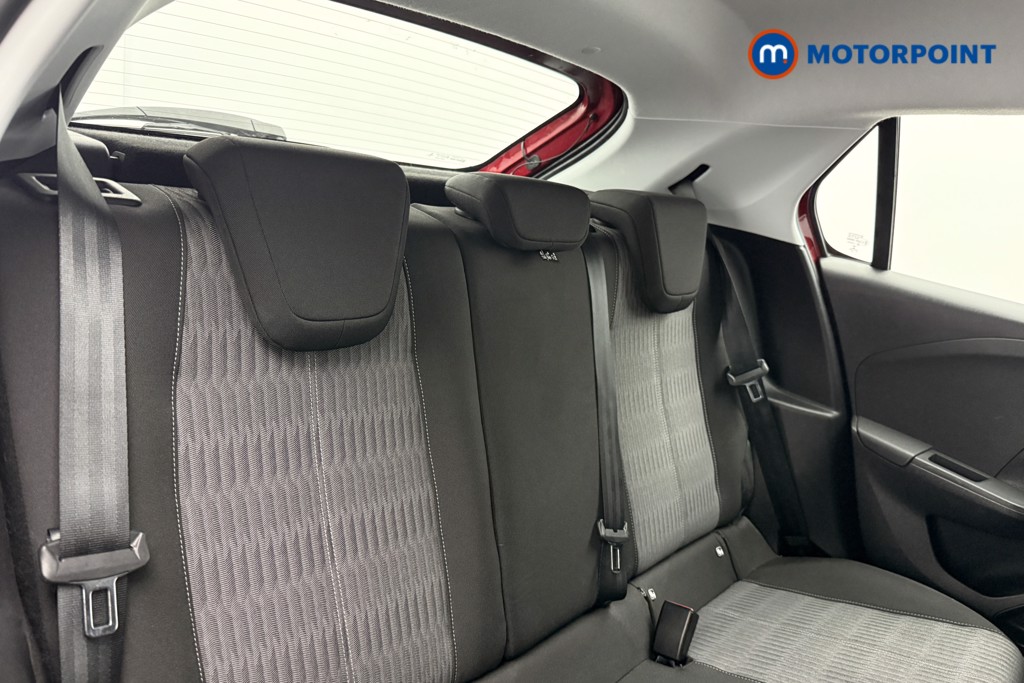 Used Vauxhall Corsa 2020 for sale - 77125401: Photo 21