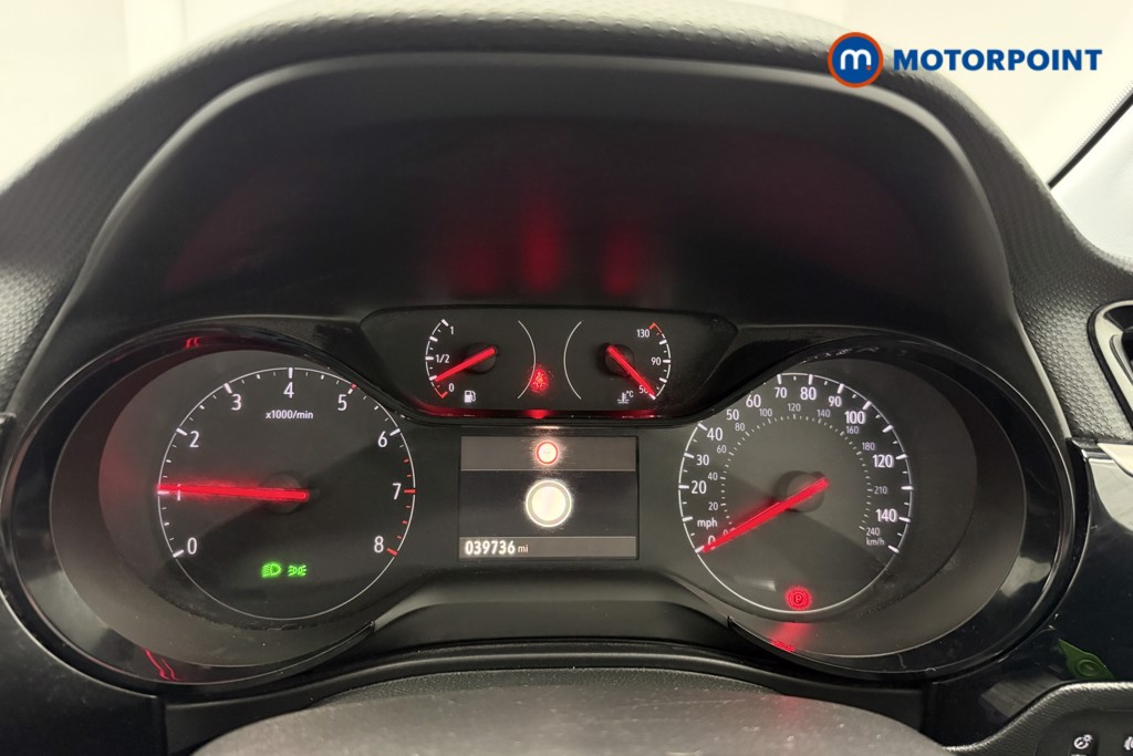 Used Vauxhall Corsa 2020 for sale - 77125401: Photo 22