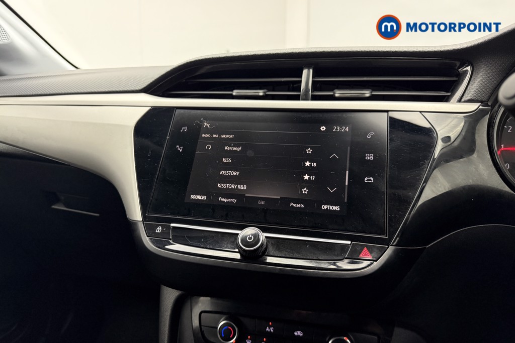 Used Vauxhall Corsa 2020 for sale - 77125401: Photo 23