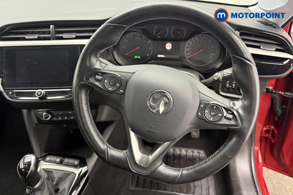 Used Vauxhall Corsa 2020 for sale - 77125401: Photo 26
