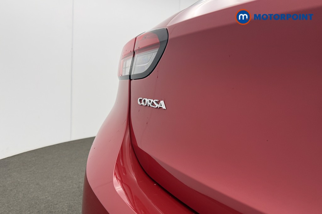 Used Vauxhall Corsa 2020 for sale - 77125401: Photo 28
