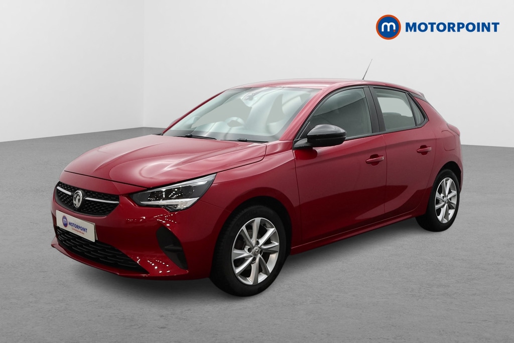 Used Vauxhall Corsa 2020 for sale - 77125401: Photo 3