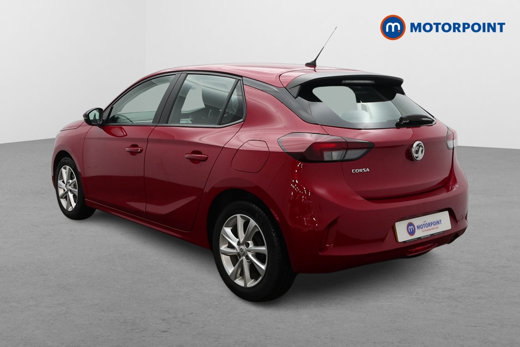 Used Vauxhall Corsa 2020 for sale - 77125401: Photo 5