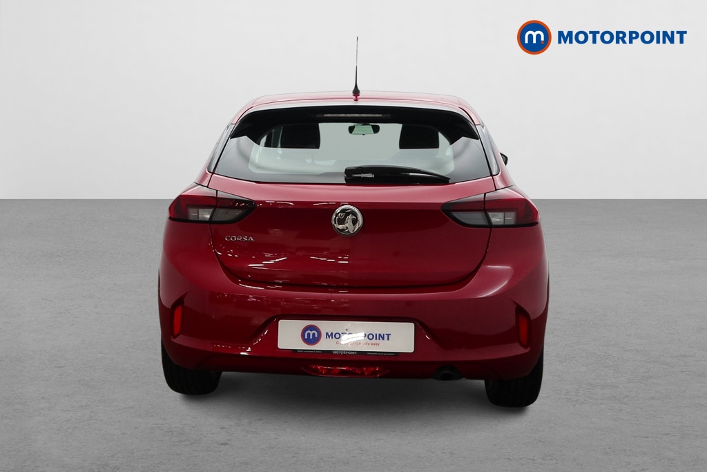 Used Vauxhall Corsa 2020 for sale - 77125401: Photo 6