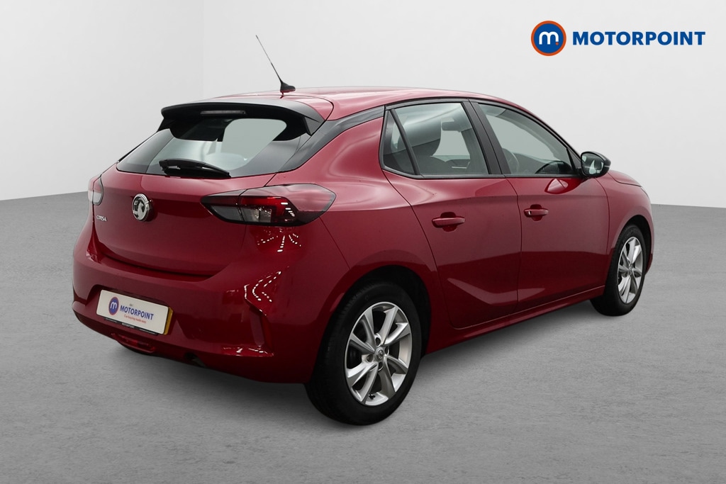 Used Vauxhall Corsa 2020 for sale - 77125401: Photo 7