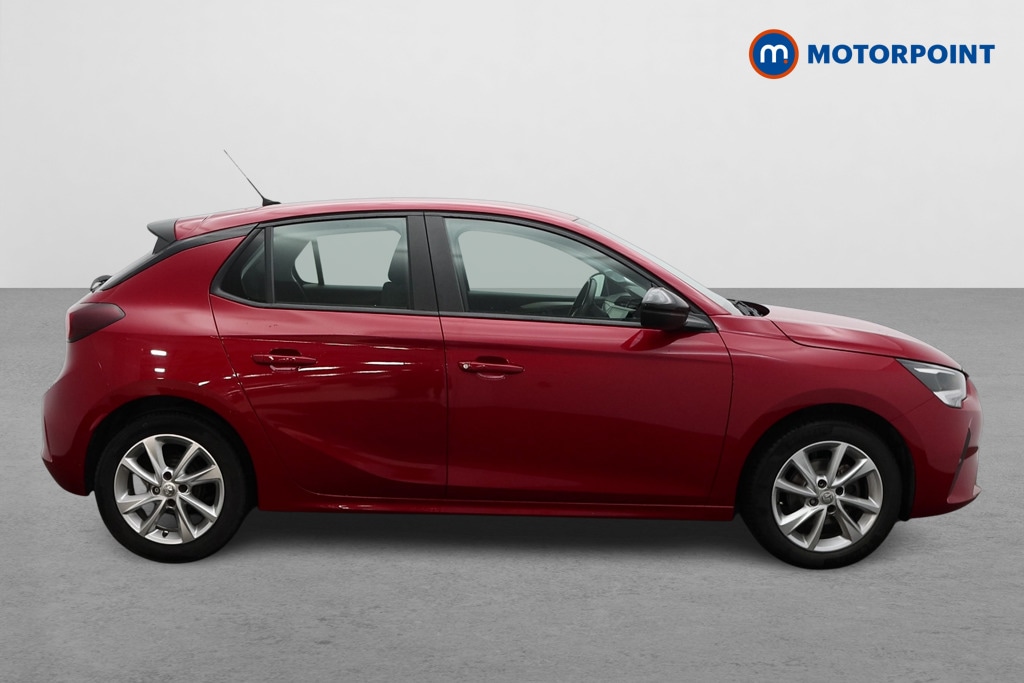 Used Vauxhall Corsa 2020 for sale - 77125401: Photo 8