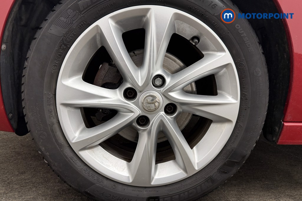 Used Vauxhall Corsa 2020 for sale - 77125401: Photo 9