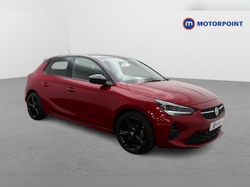Used Vauxhall Corsa 2023 for sale - 76015440: Photo