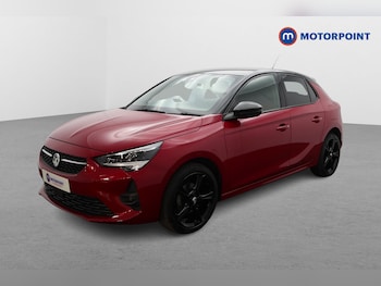 Used Vauxhall Corsa 2023 for sale - 76015440: Photo