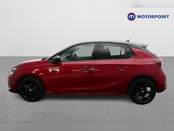 Used Vauxhall Corsa 2023 for sale - 76015440: Photo