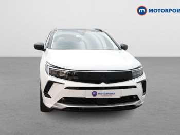 Used Vauxhall Grandland 2024 for sale - 74929996: Photo