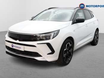 Used Vauxhall Grandland 2024 for sale - 74929996: Photo