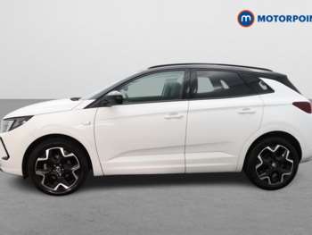 Used Vauxhall Grandland 2024 for sale - 74929996: Photo
