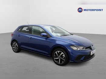 2025 - 1.0 TSI Match 5dr