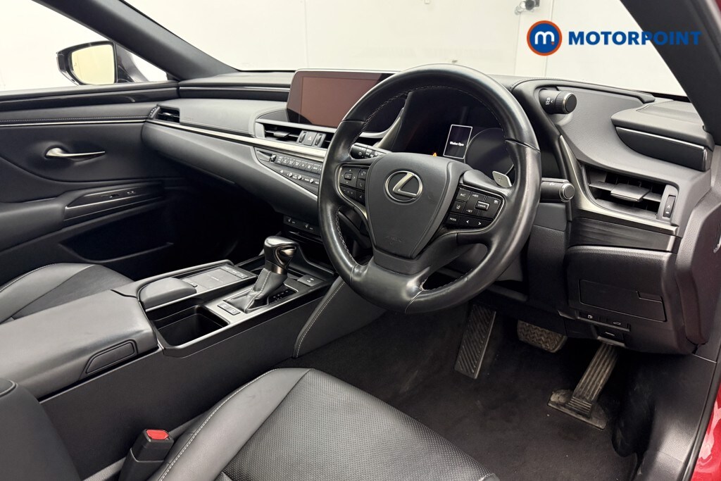 Used Lexus ES 2021 for sale - 77756801: Photo 13