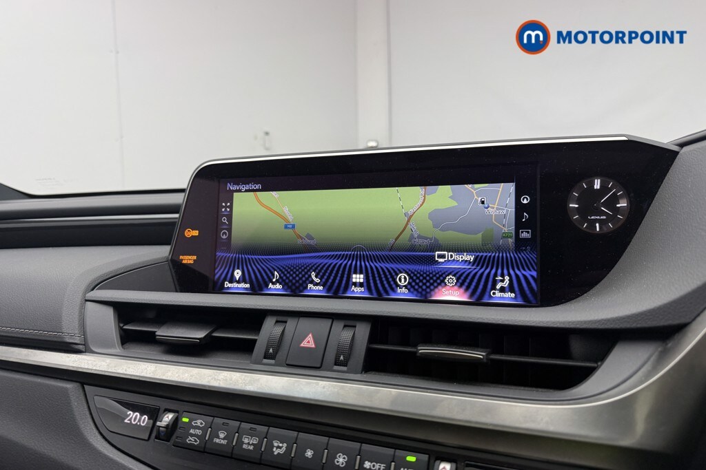 Used Lexus ES 2021 for sale - 77756801: Photo 18