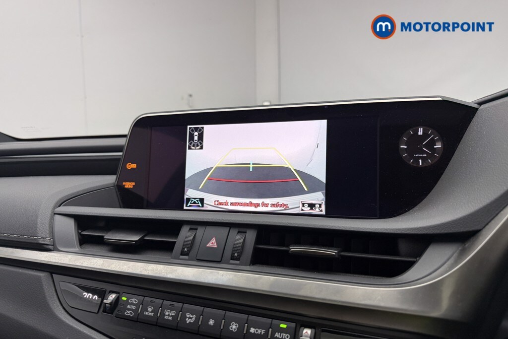 Used Lexus ES 2021 for sale - 77756801: Photo 19