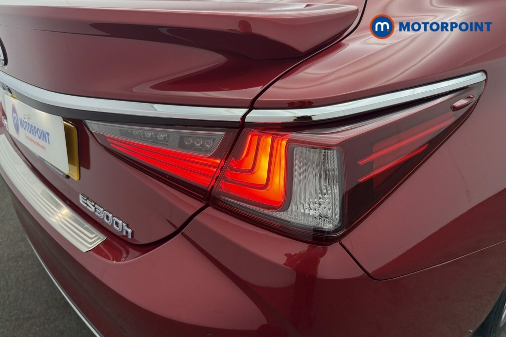 Used Lexus ES 2021 for sale - 77756801: Photo 27