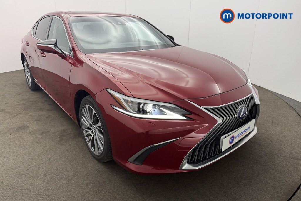 Used Lexus ES 2021 for sale - 77756801: Photo 29