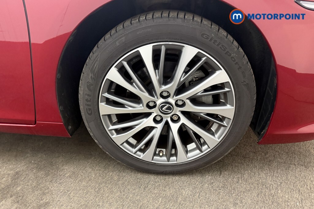 Used Lexus ES 2021 for sale - 77756801: Photo 32