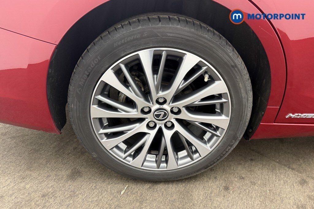 Used Lexus ES 2021 for sale - 77756801: Photo 33