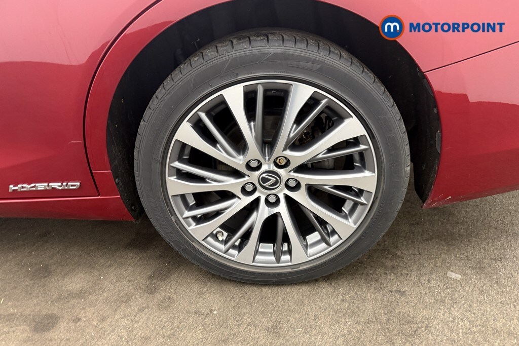 Used Lexus ES 2021 for sale - 77756801: Photo 34