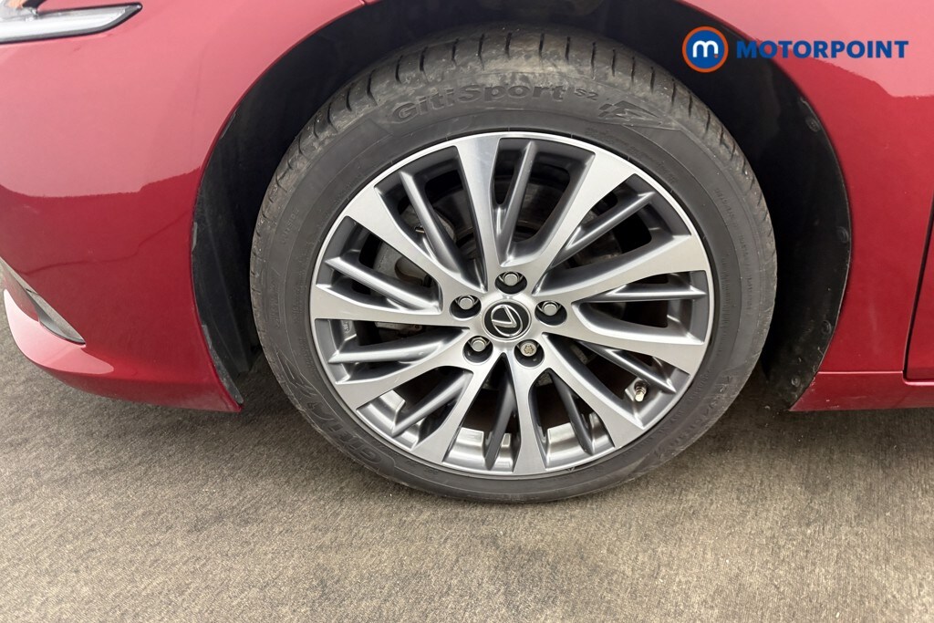 Used Lexus ES 2021 for sale - 77756801: Photo 35