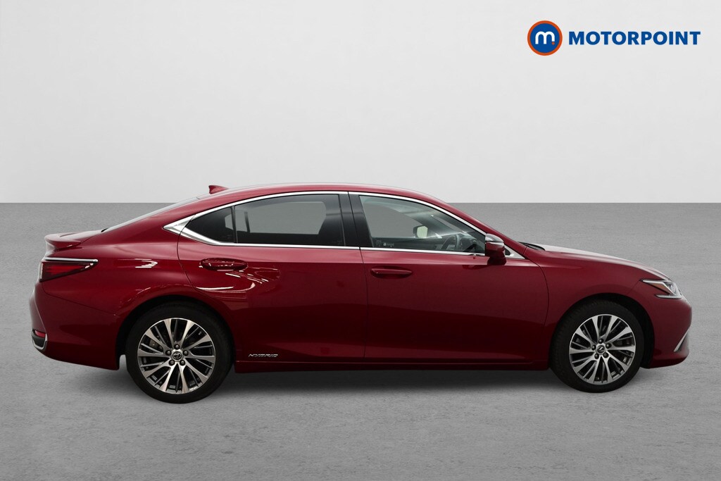 Used Lexus ES 2021 for sale - 77756801: Photo 8