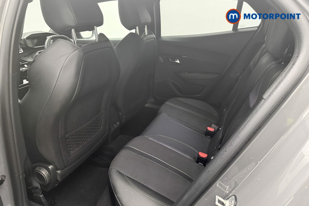 Used Peugeot 2008 2023 for sale - 77125451: Photo 12