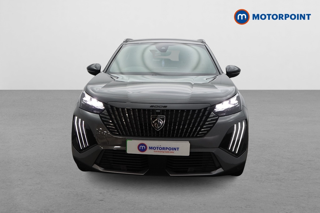 Used Peugeot 2008 2023 for sale - 77125451: Photo 2