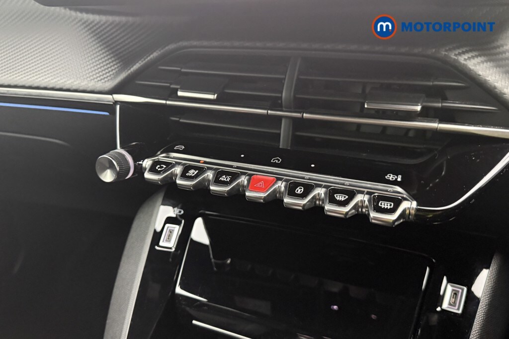 Used Peugeot 2008 2023 for sale - 77125451: Photo 21