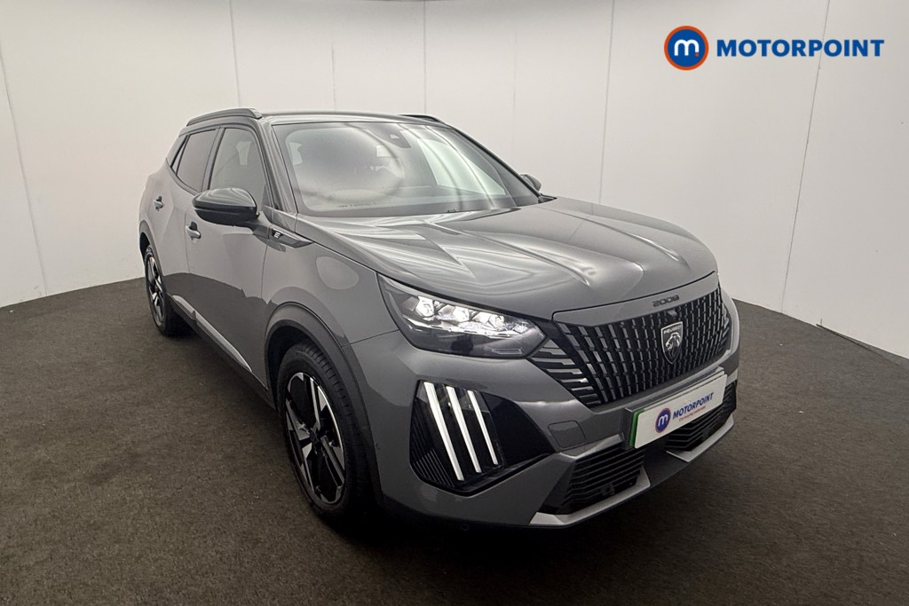 Used Peugeot 2008 2023 for sale - 77125451: Photo 28