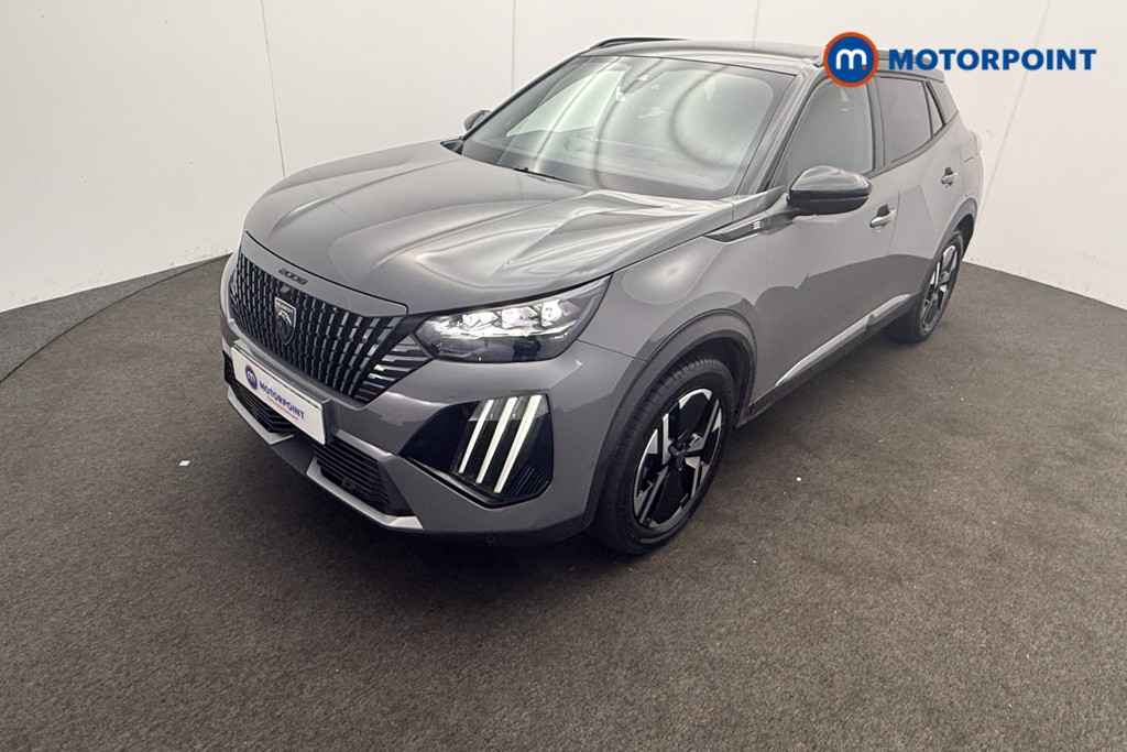 Used Peugeot 2008 2023 for sale - 77125451: Photo 29