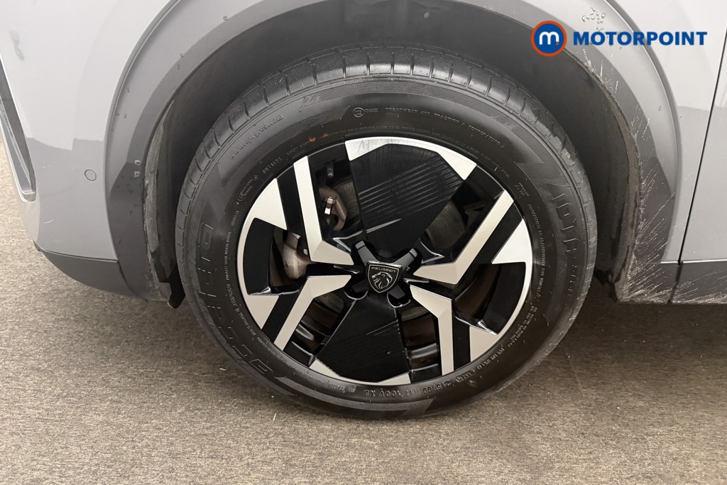 Used Peugeot 2008 2023 for sale - 77125451: Photo 34